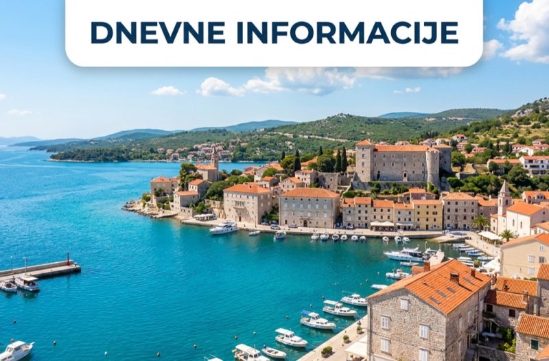 Kraljevica - kraljevica.info - Kraljevica - Subota 29. kolovoza 2026.